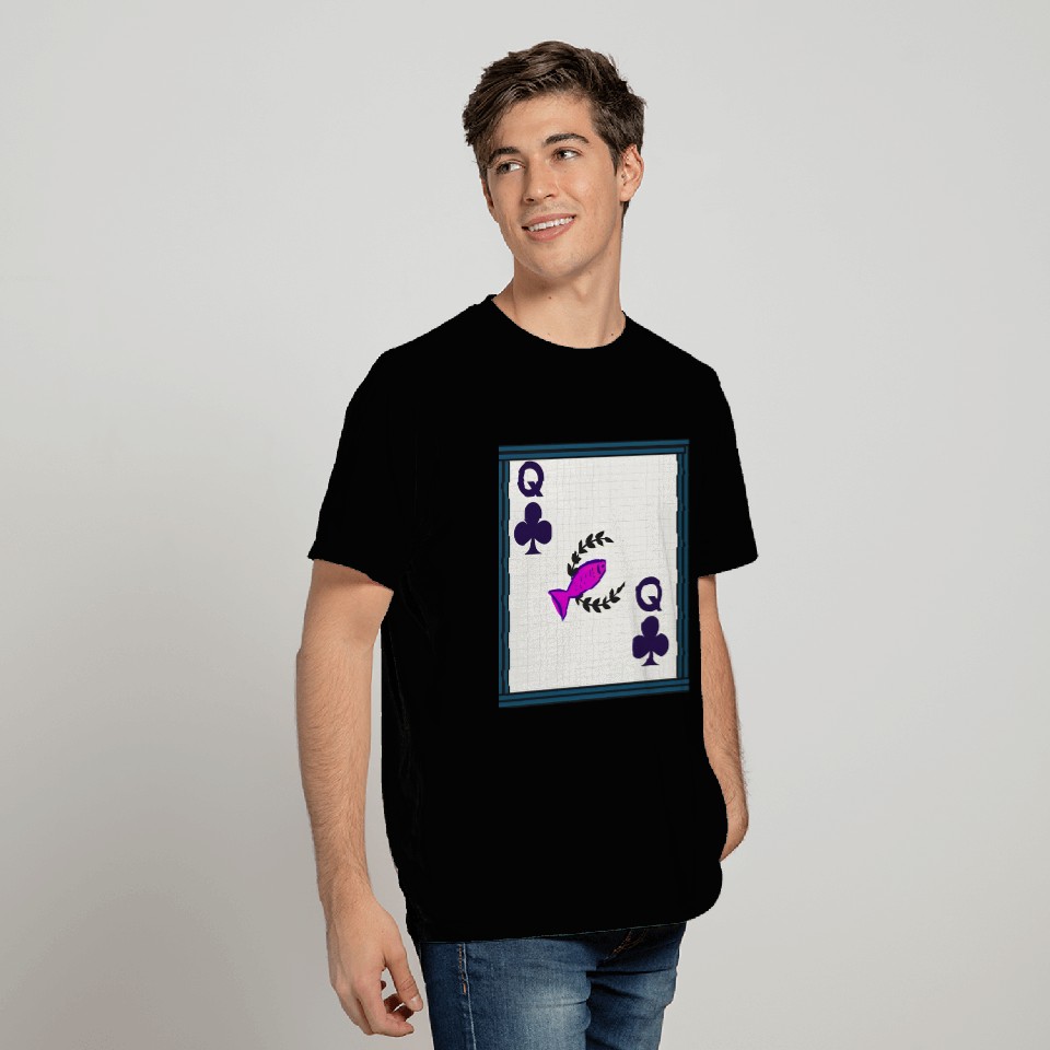 The Royal Fish T Shirts