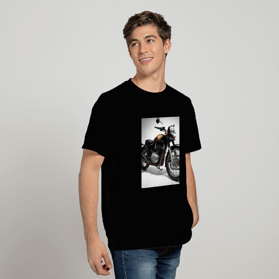 Royal and Classy T Shirts