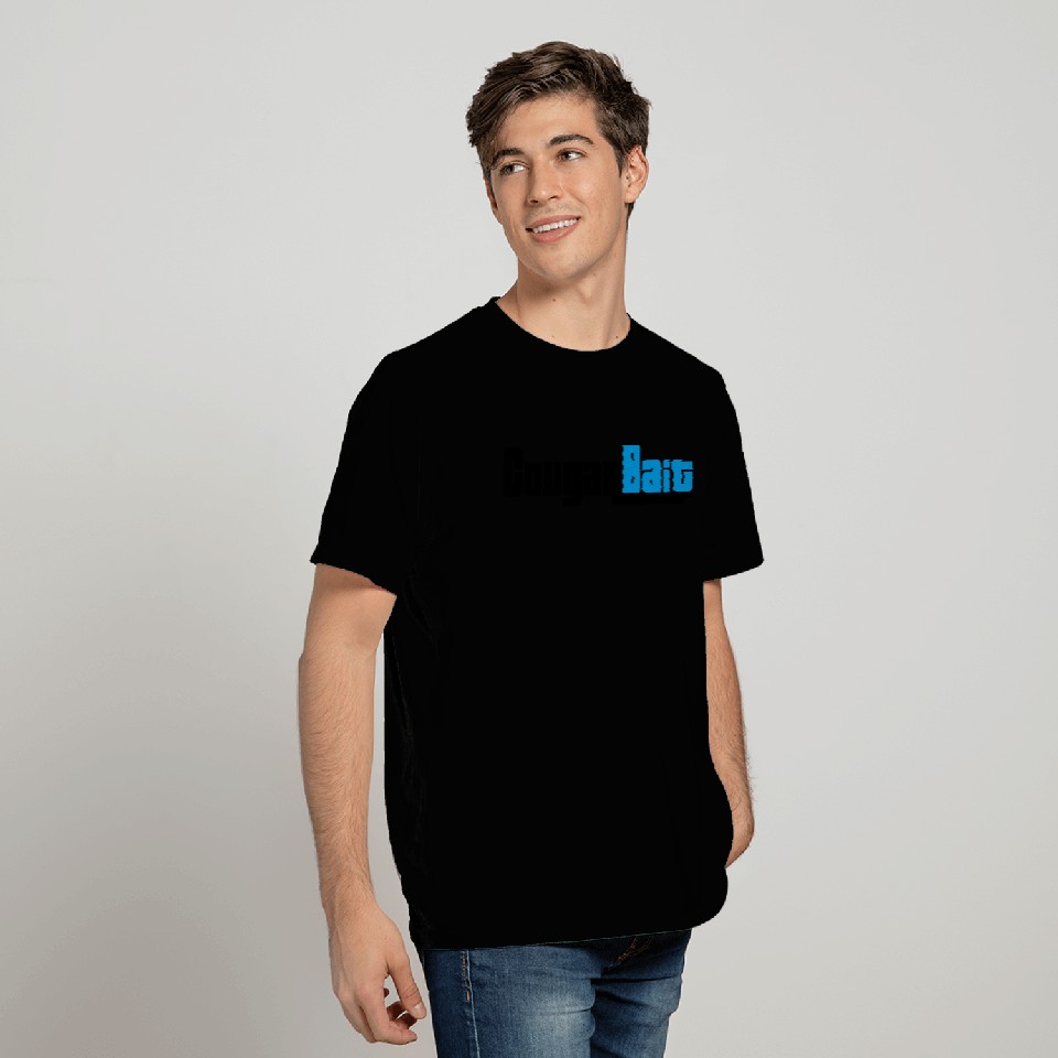 Cougar Bait T Shirts