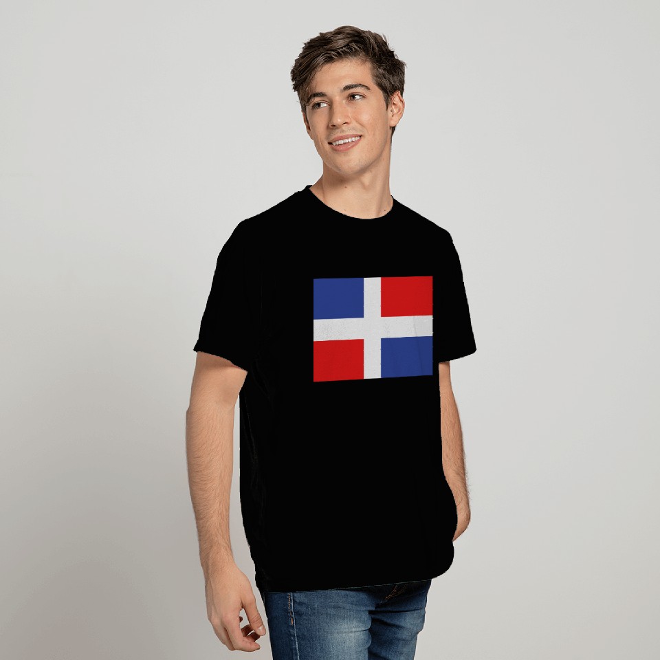 Dominican Republic T Shirts