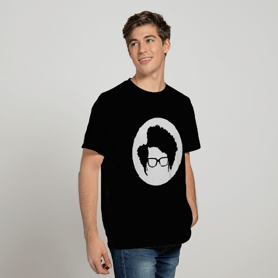 Nerd Style like Moss T Shirts