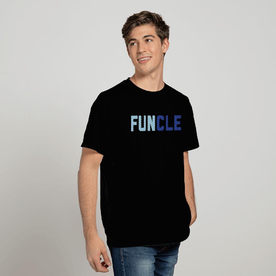 Funcle T Shirts