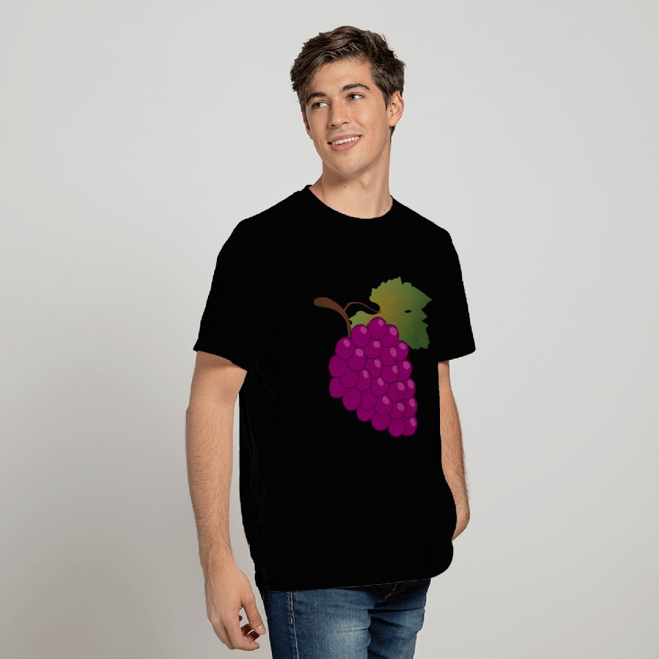 grape T Shirts