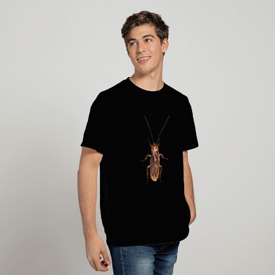 BEDAZZLED ROACH T Shirts