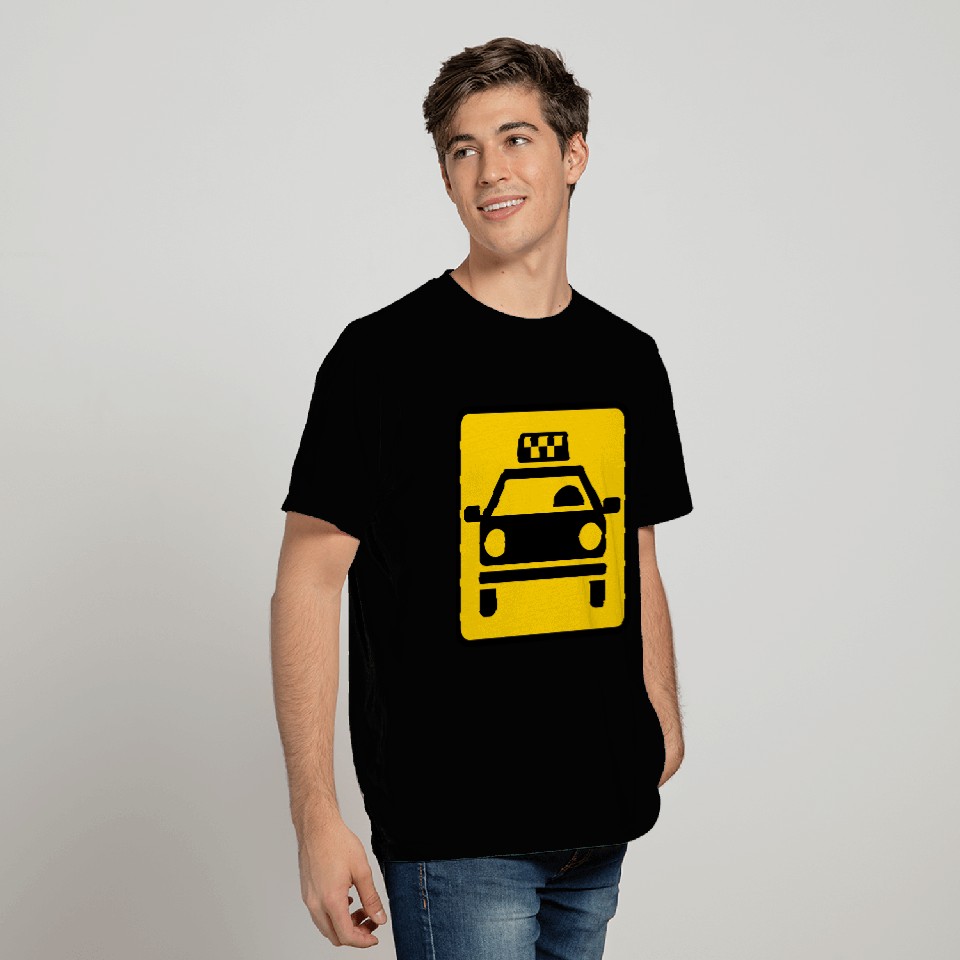 Taxi T Shirts