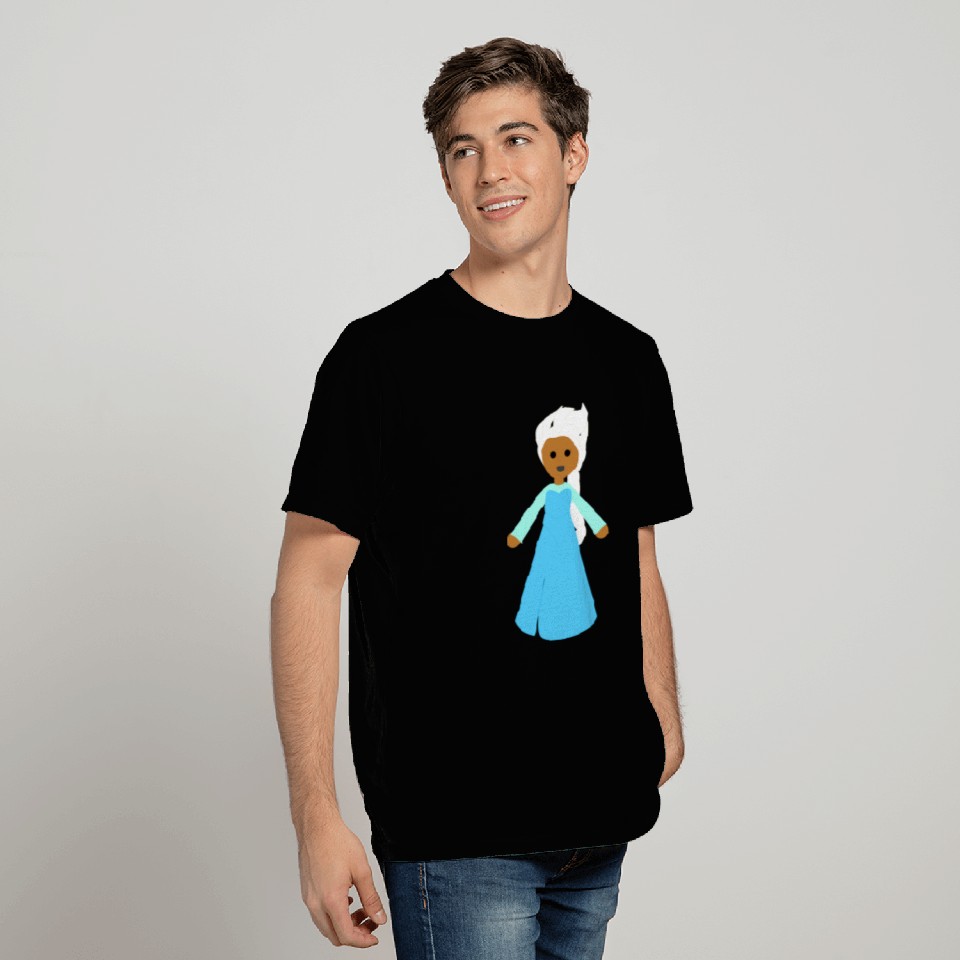 Elsa 2 T Shirts
