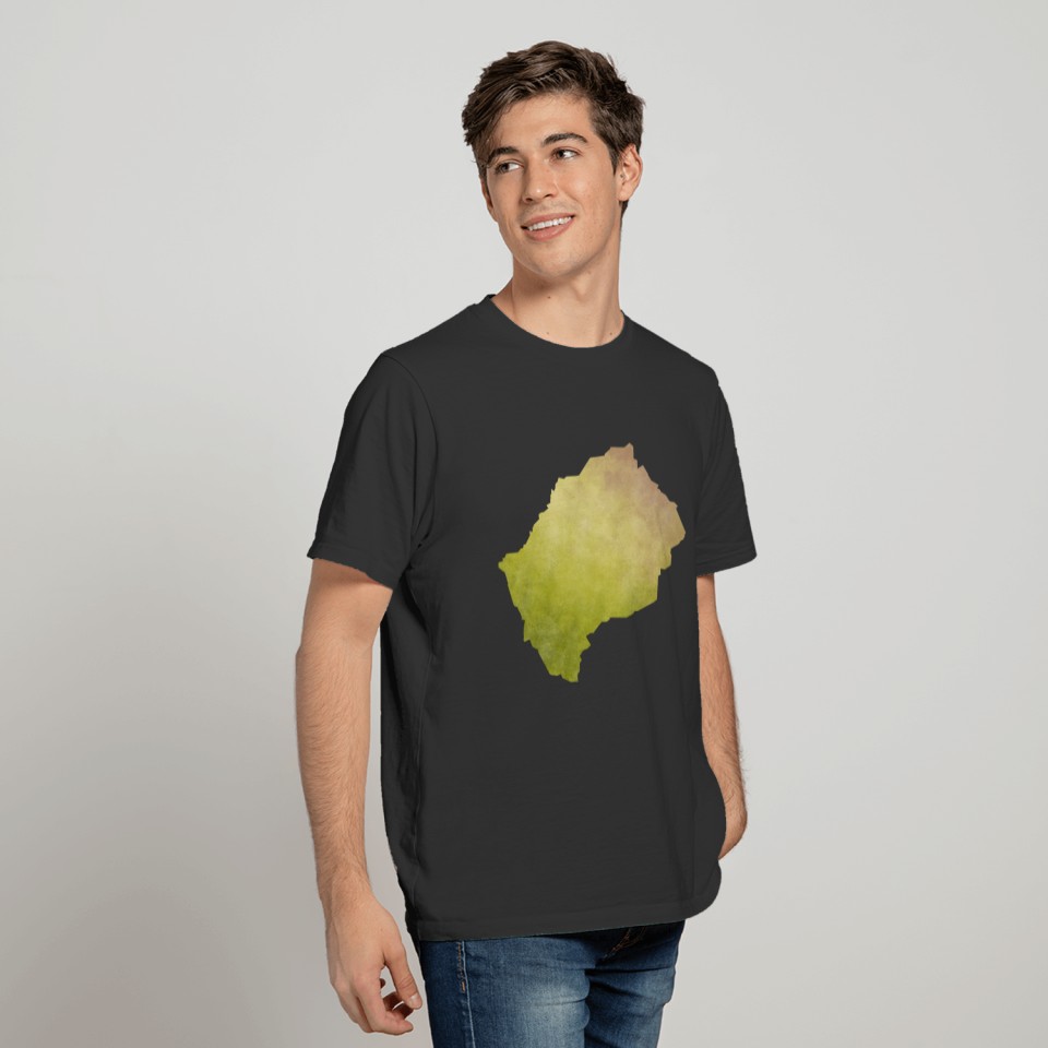Lesotho T-shirt