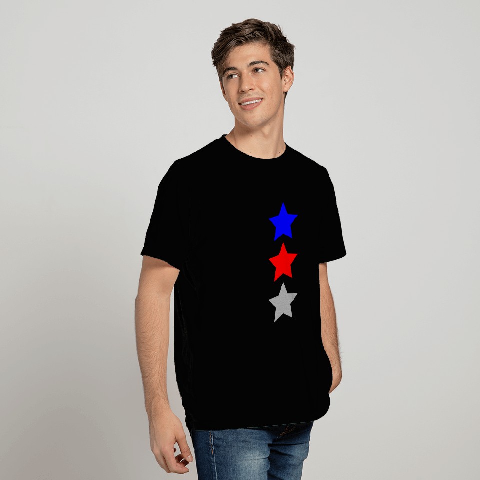 US stars T Shirts