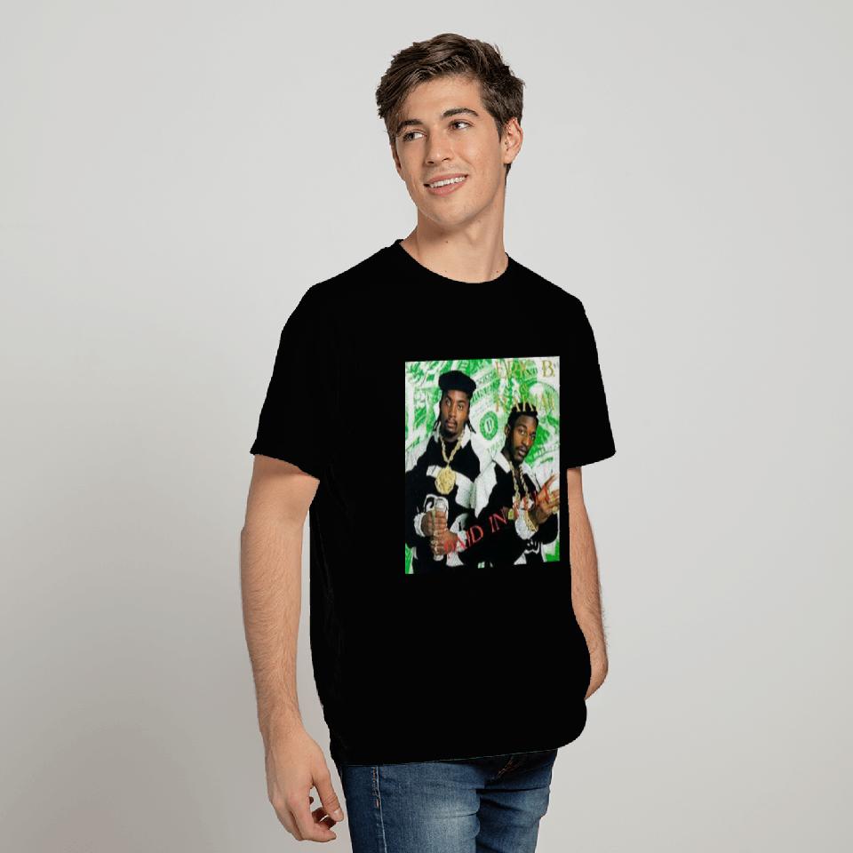 paid in full T Shirts