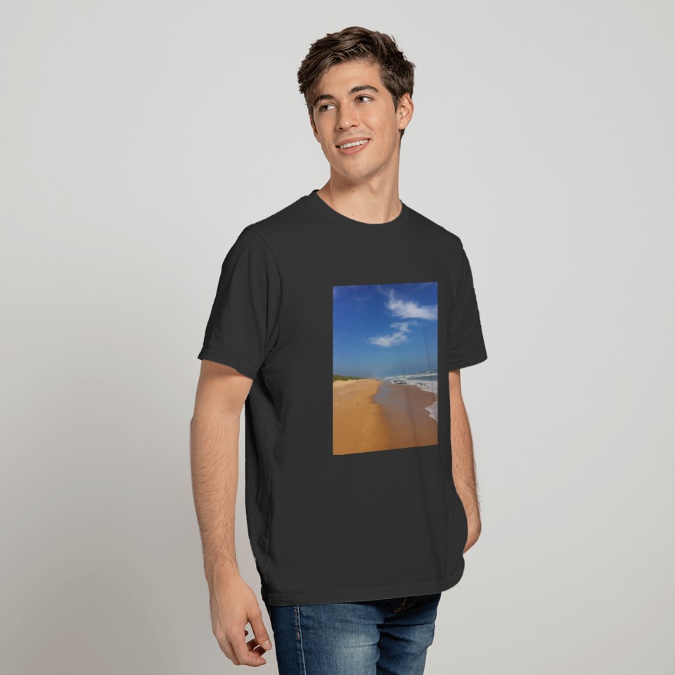 Central Florida Beach T-shirt