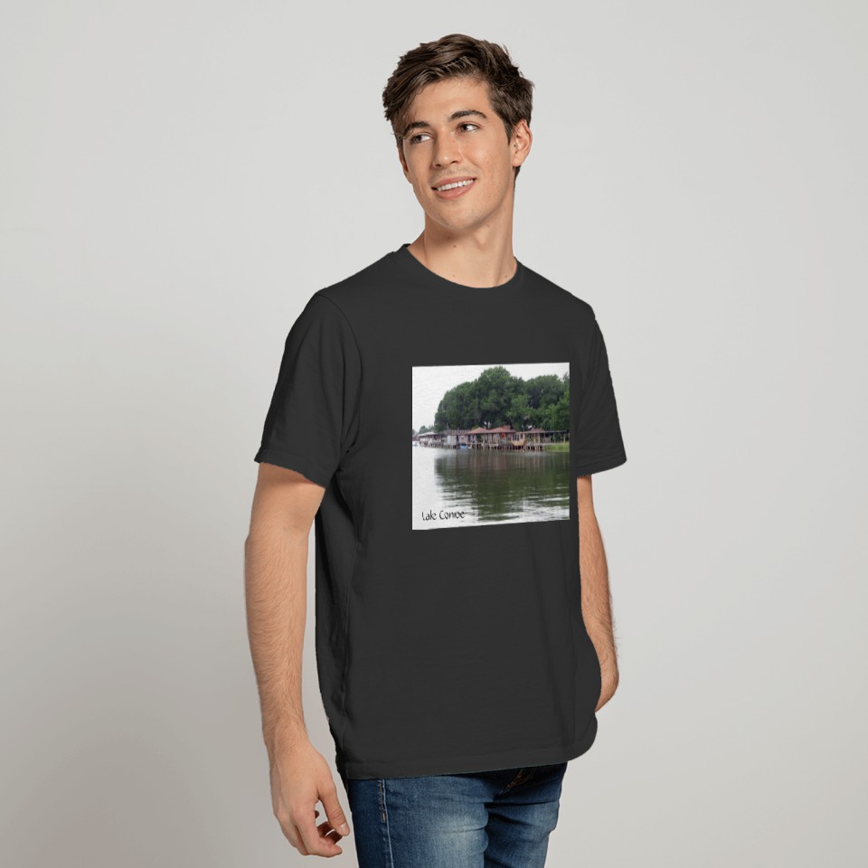 Lake Conroe T-shirt