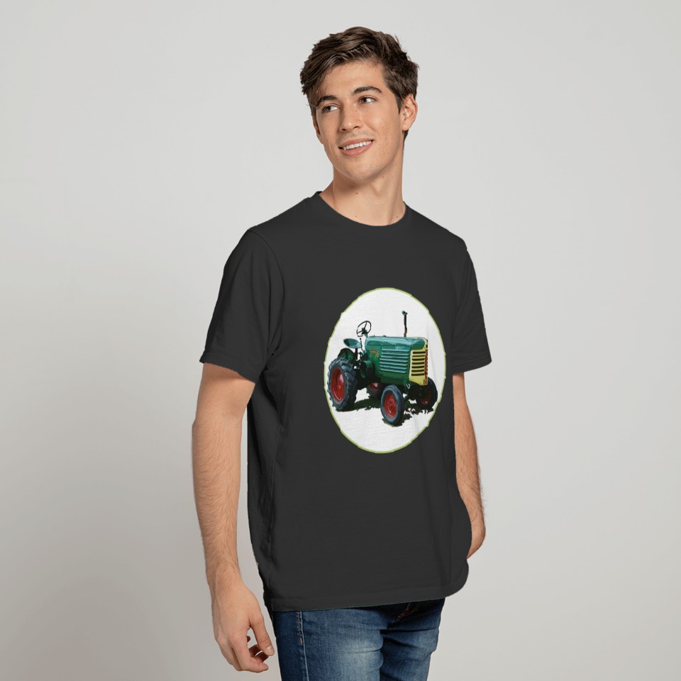 Oliver 66 T-shirt