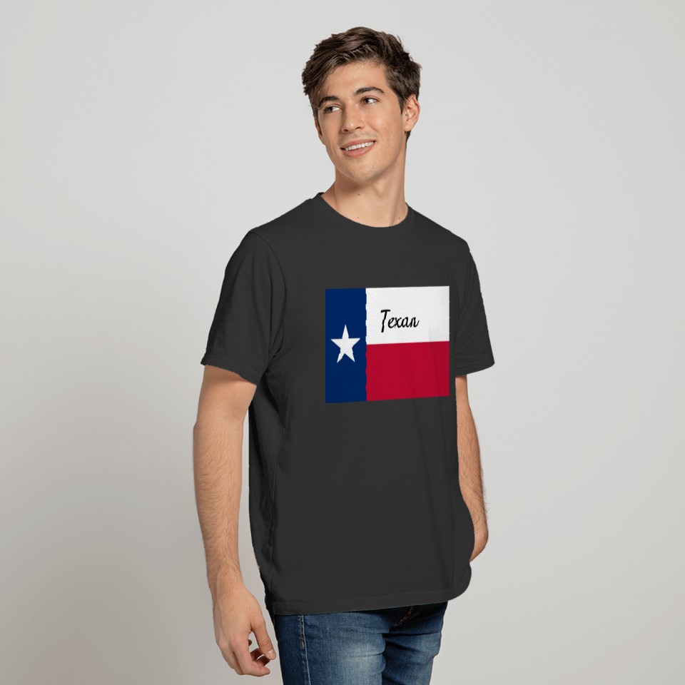 Texan T-shirt