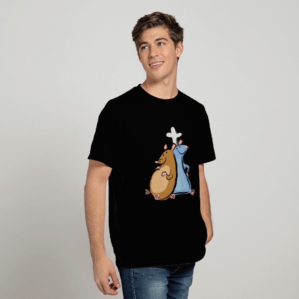 Ratatouille Disney T-shirt