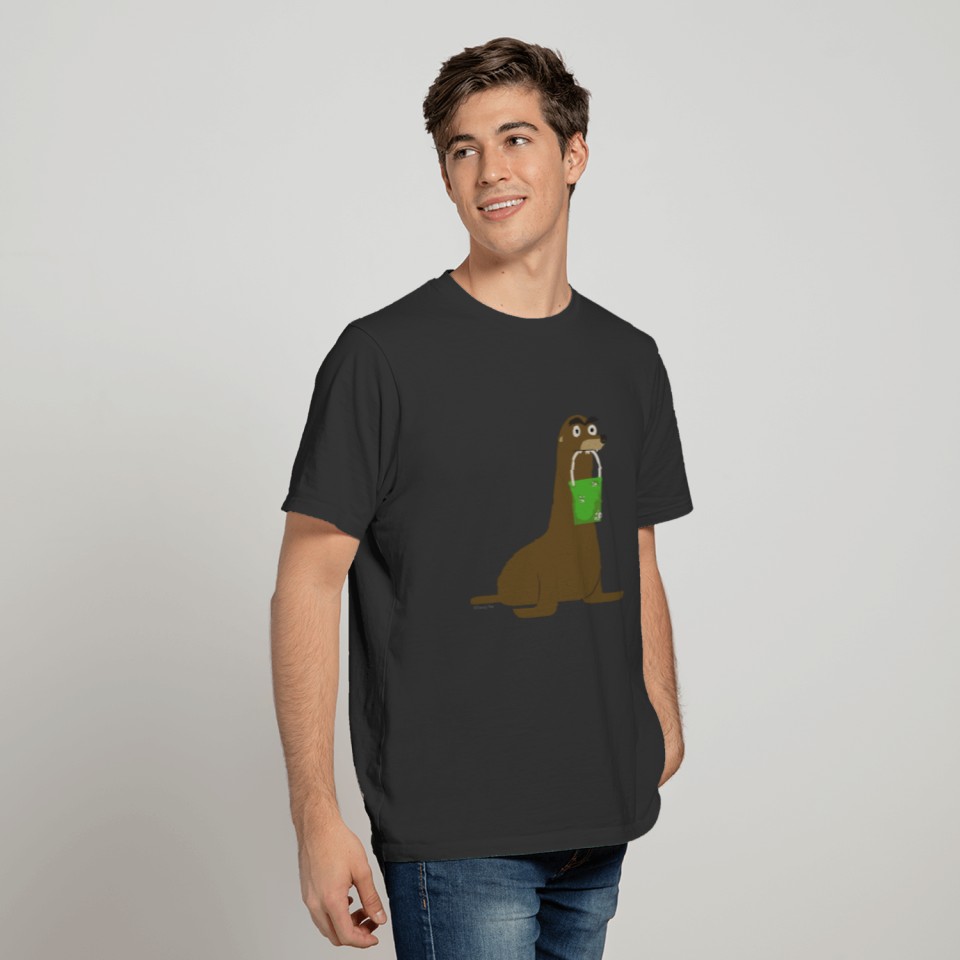 Finding Dory | Gerald T-shirt