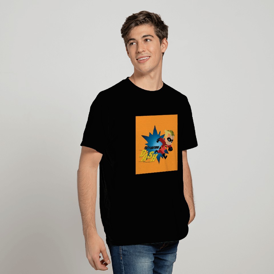 Incredibles' Dash Disney T-shirt