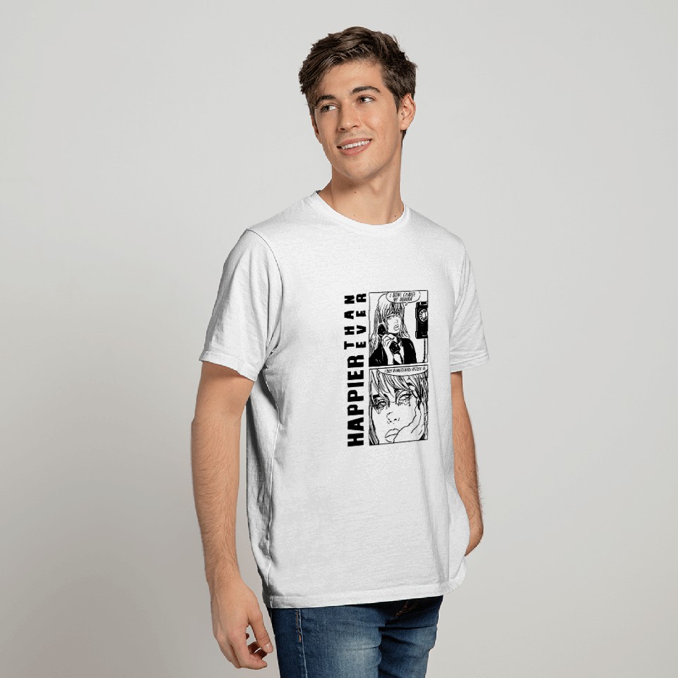 Billie Eilish Shirt, Billie Merch, Pop Shirt, Bad Guy, Eilish Unisex Gift