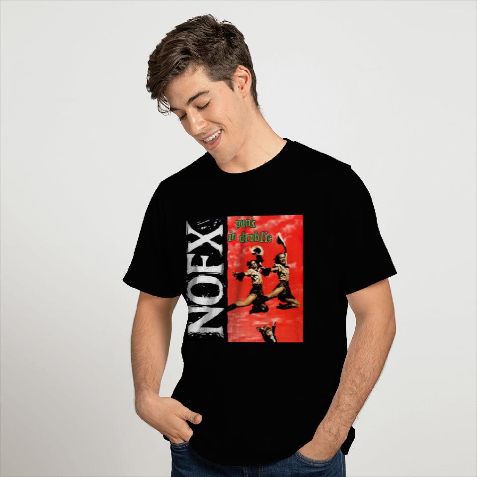 NOFX Band Classic T-Shirt