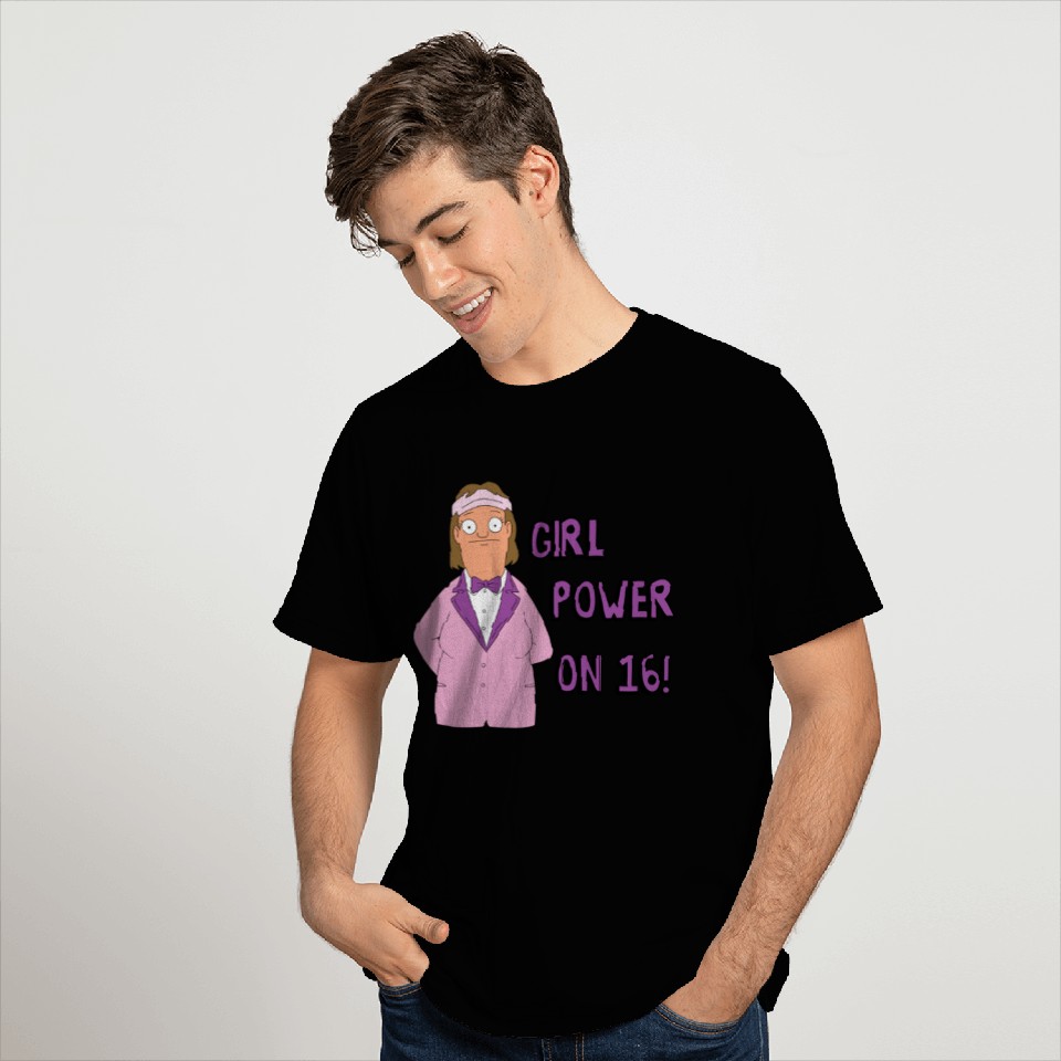Nat - Bobs Burgers T-Shirts