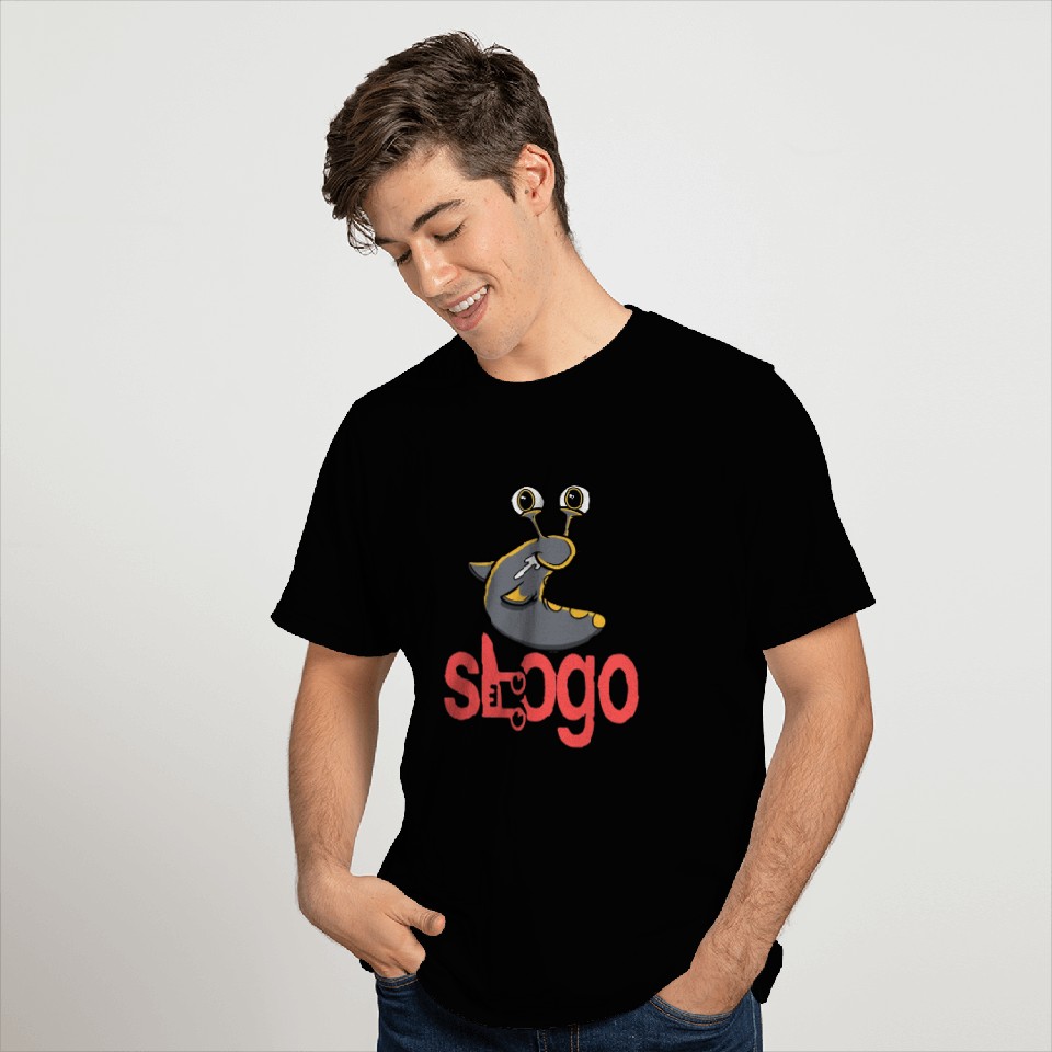 slogoman T-Shirts