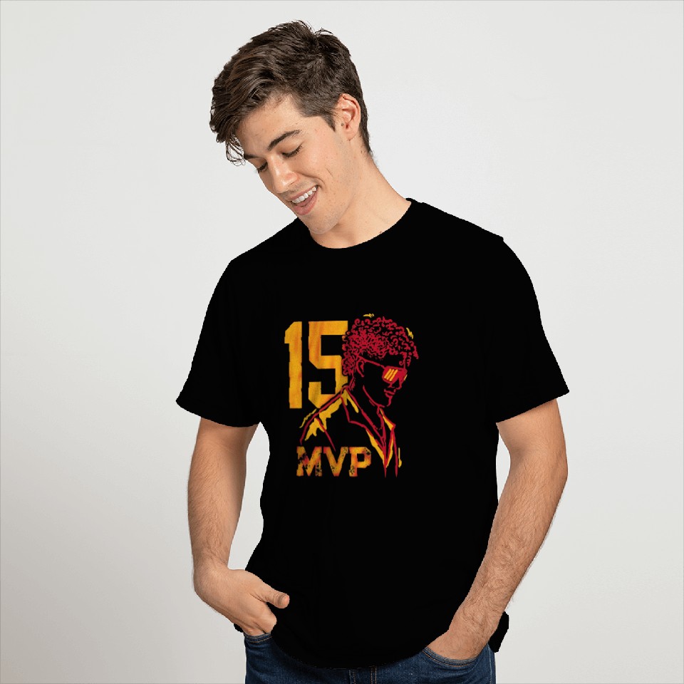 Patrick Mahomes Patrick Mahomes MVP tee Patrick is Mahomie Sweatshirt