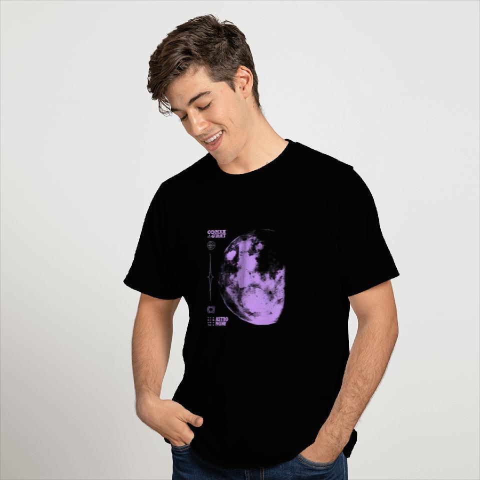 Conan Gray Astronomy T-Shirt,Conan Gray T-Shirt
