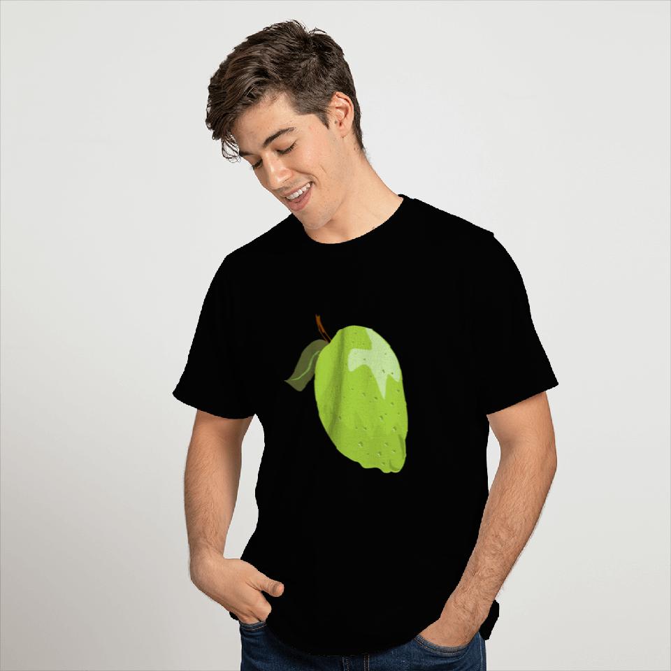 Lime Funny Citrus Summer Fruit Citrus Lime T-Shirts