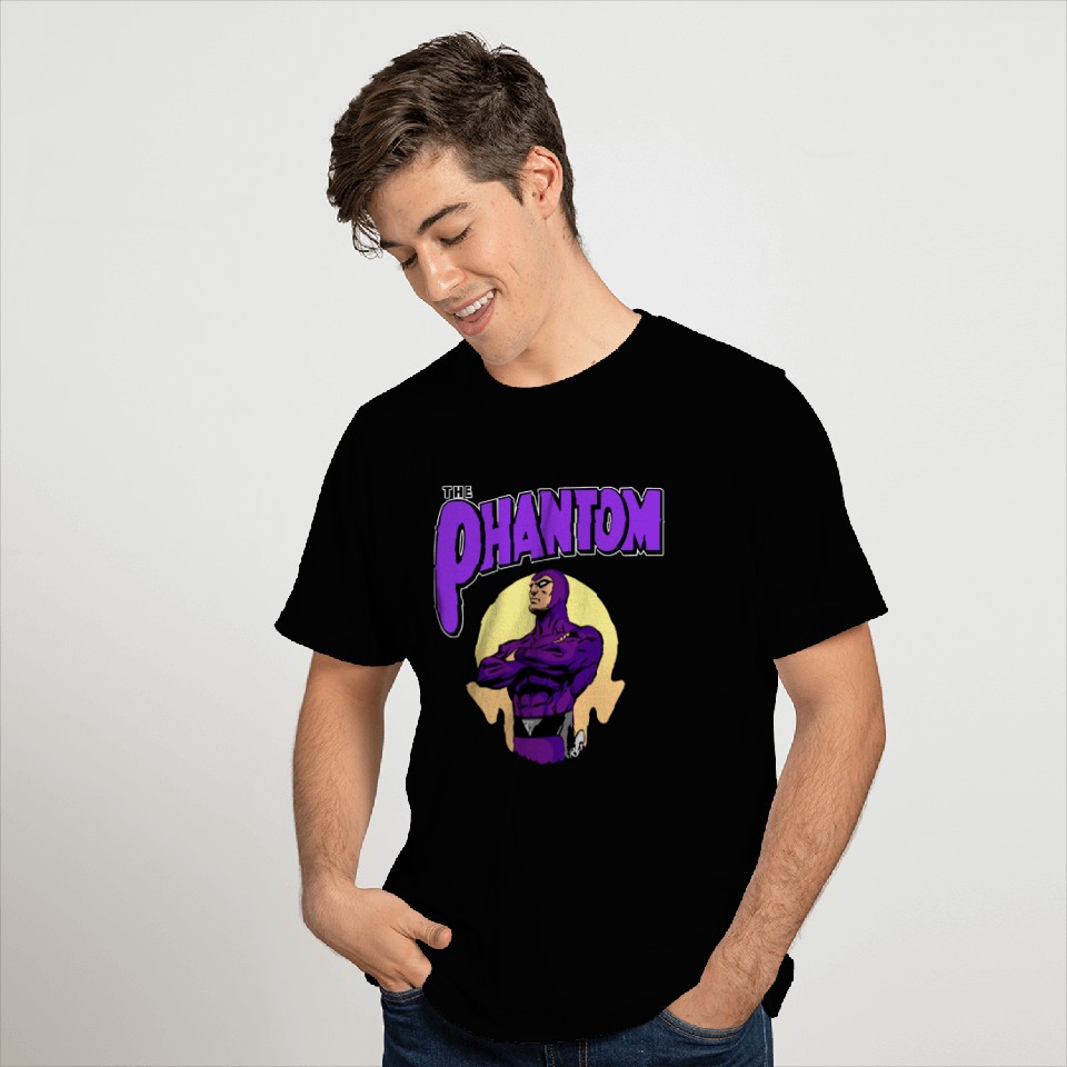 The Phantom - The Phantom - T-Shirt