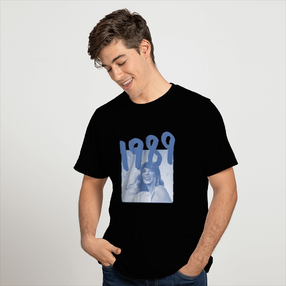 eras tour 1989 T-Shirts