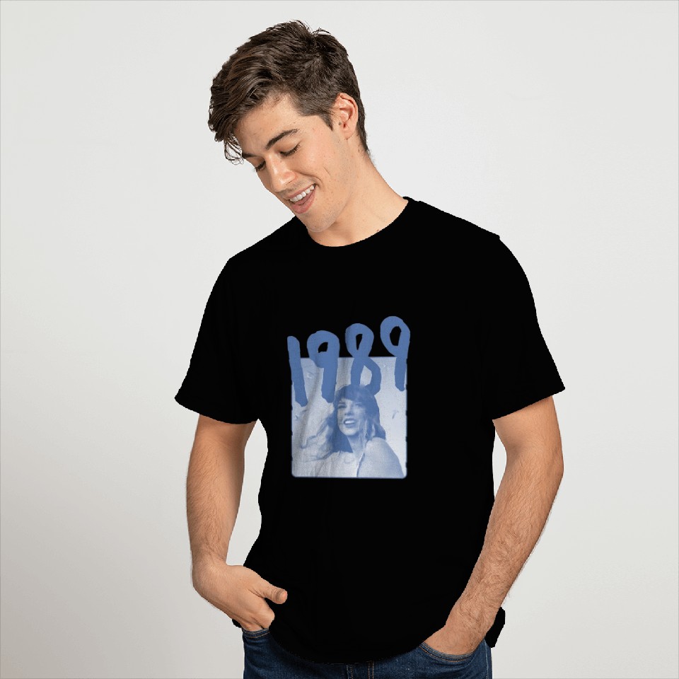 eras tour 1989 T-Shirts