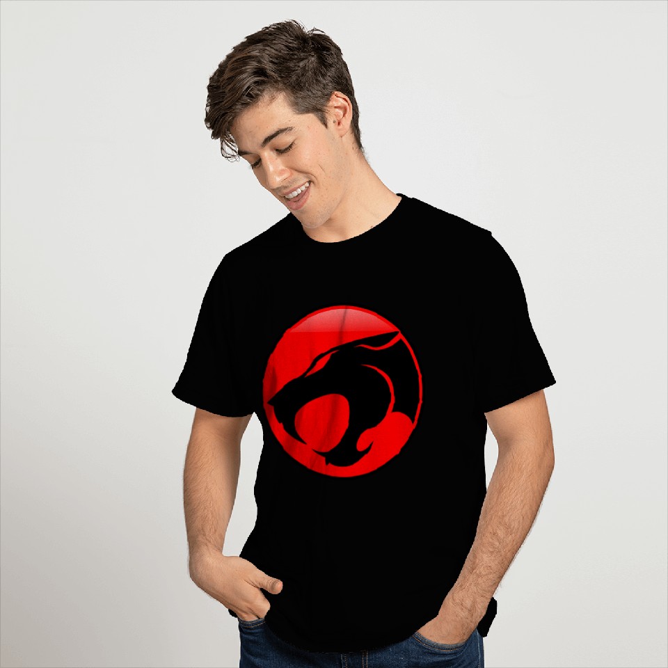 Thundercats cool T-Shirts
