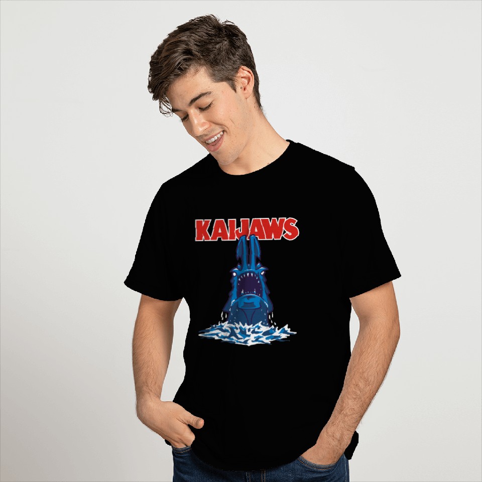 Kai-Jaws T-Shirts