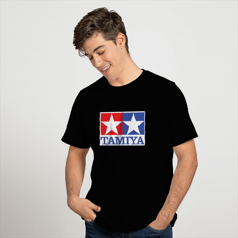 Tamiya T-Shirts