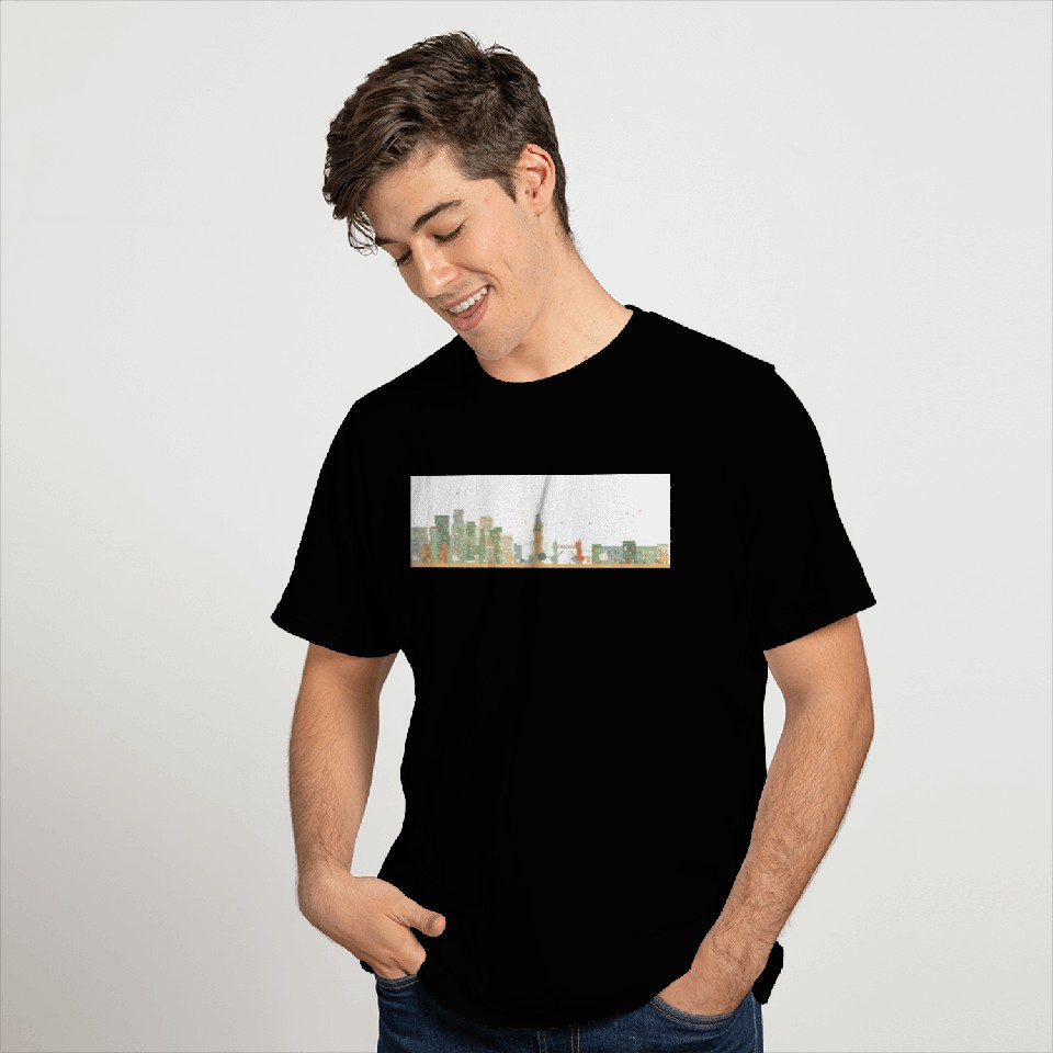London T Shirts