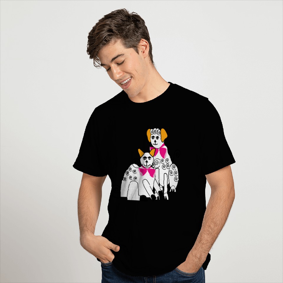 Farm Animals T Shirts