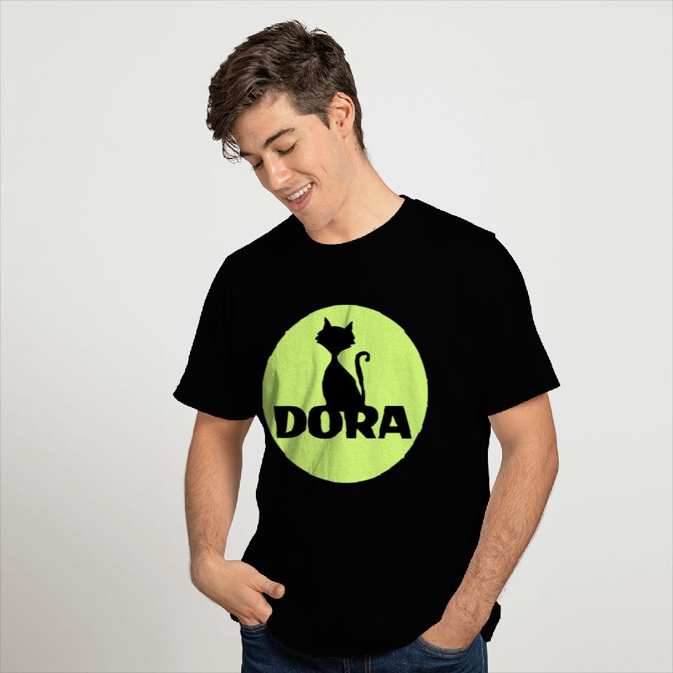 Dora first name T Shirts