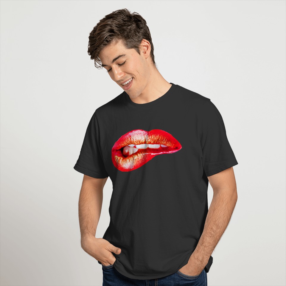 Lips T-shirt