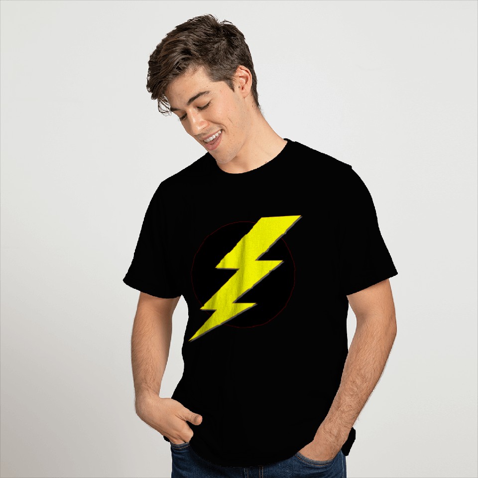 lightning bolt T Shirts