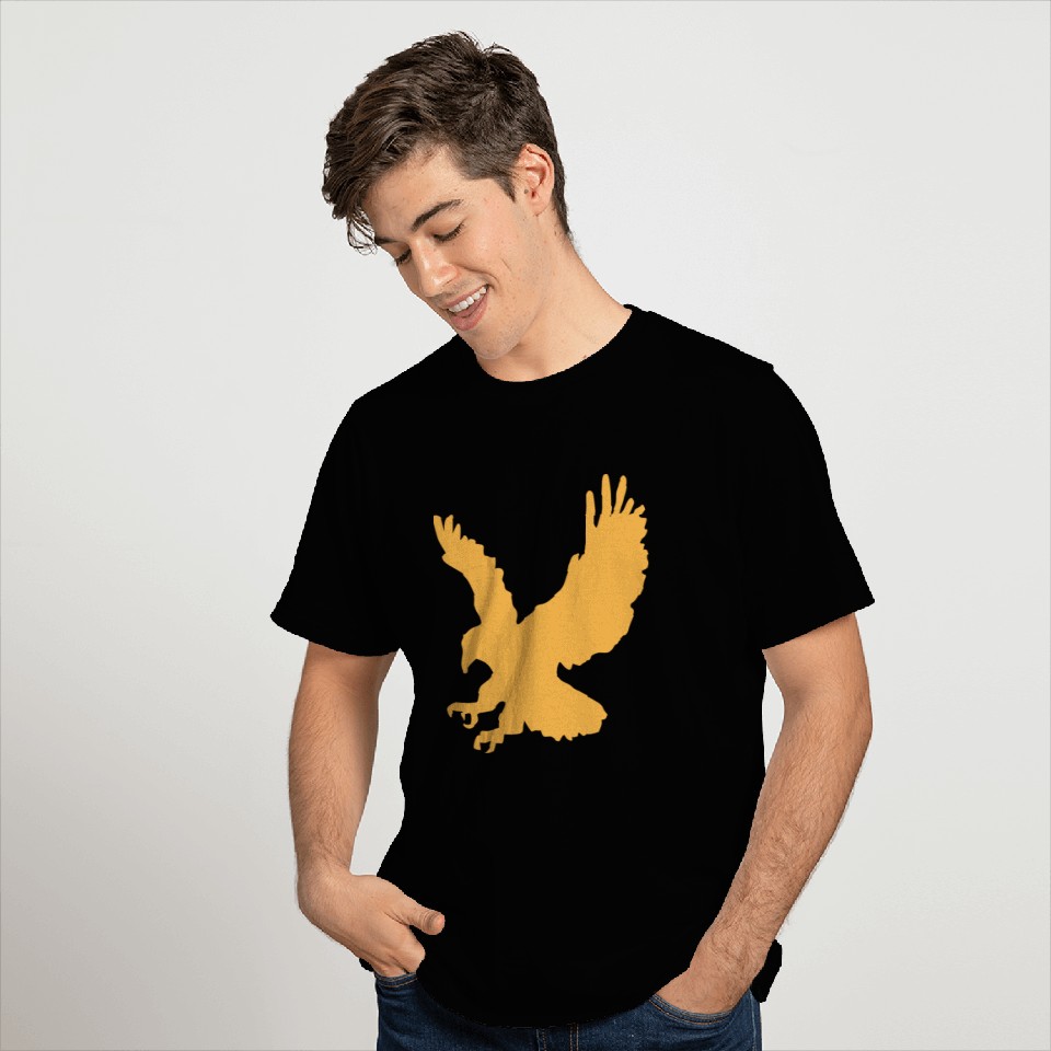 adler eagle bussard falke habicht hawk falcon26 T Shirts