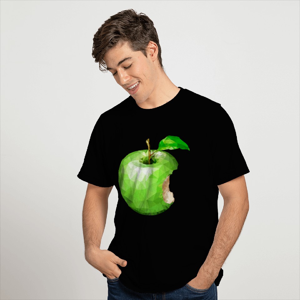 delicious apple T Shirts