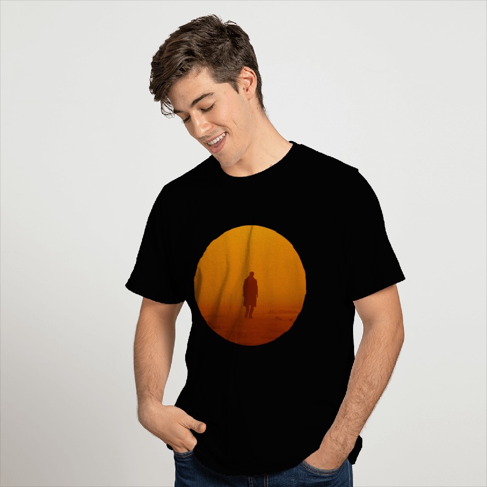 Blade Runner 2049 T Shirts