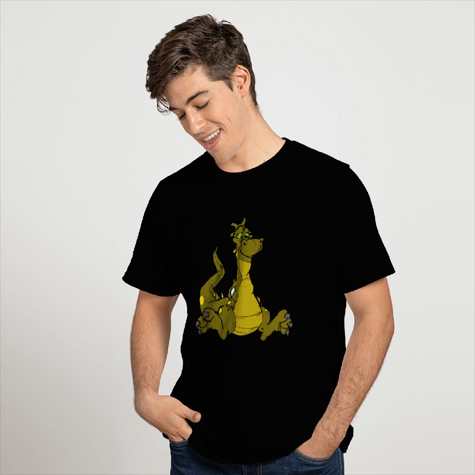 dragon dragon head chinese dragon T Shirts
