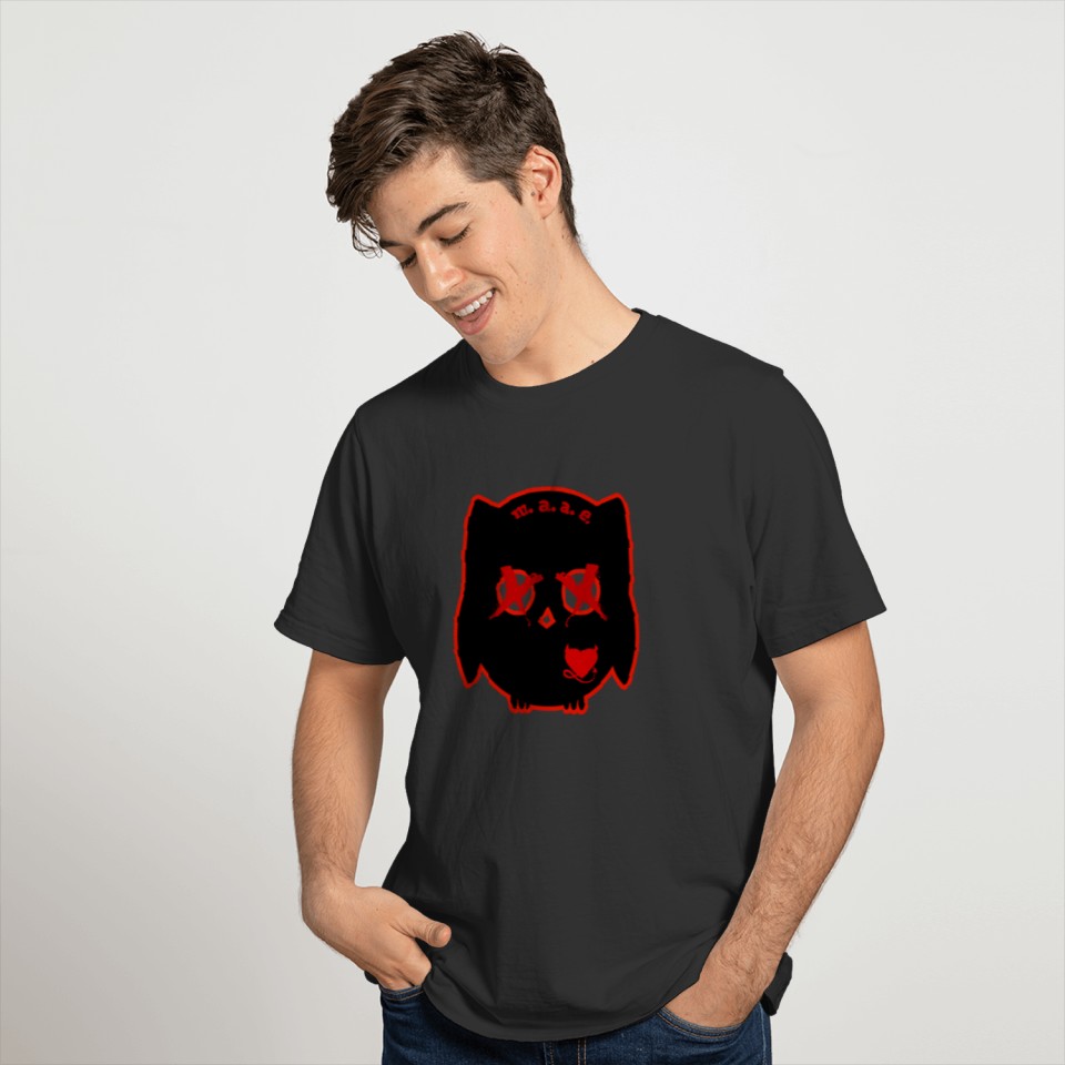 RottenWisdom T-shirt