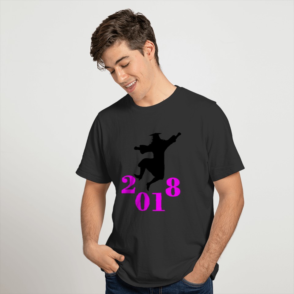 graduation14 T-shirt