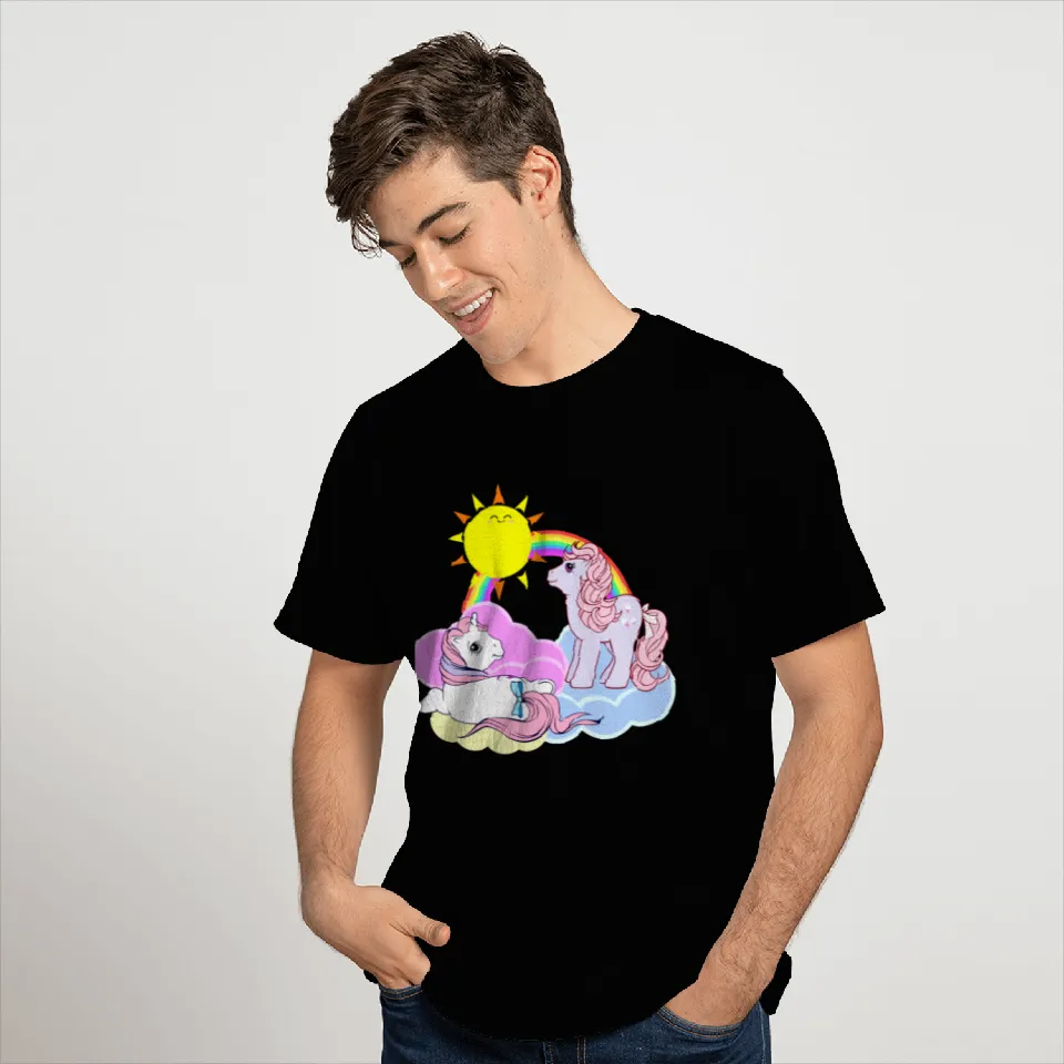 MY LITTLE PONY BABY T Shirts