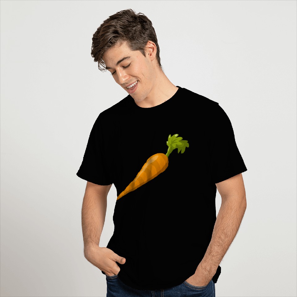 carrot T Shirts