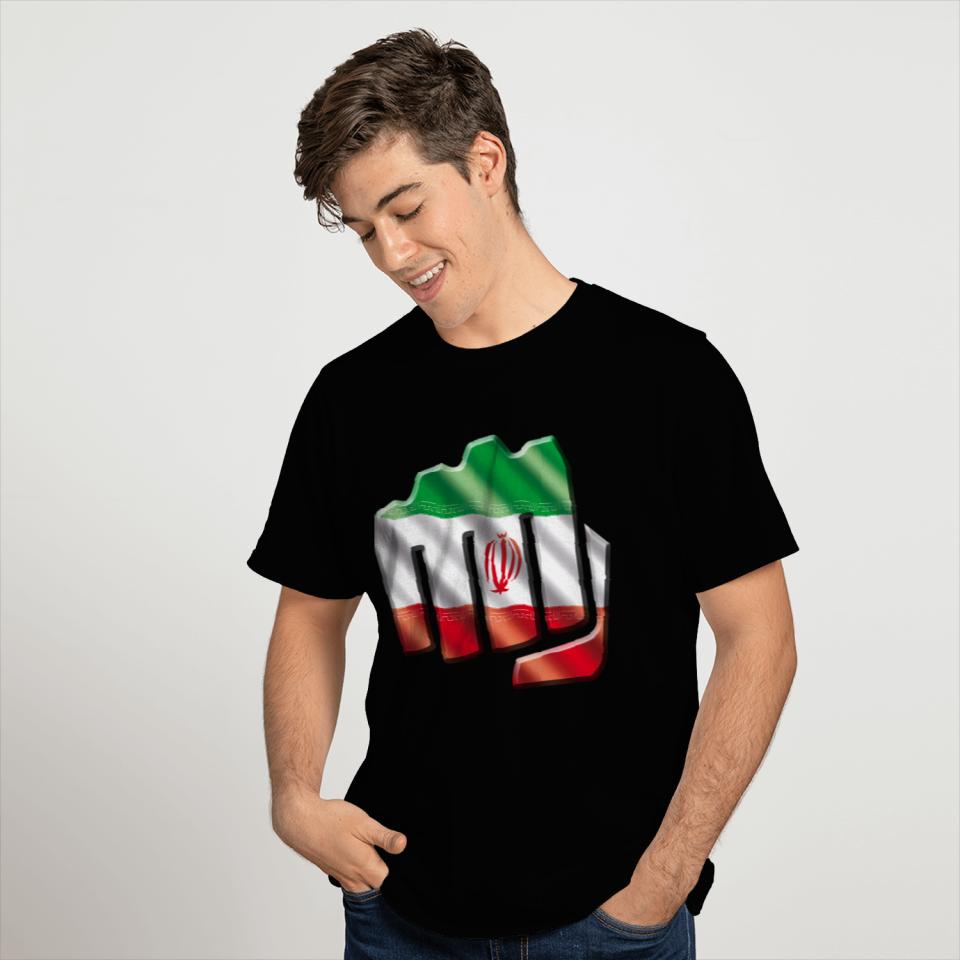 Iran T Shirts