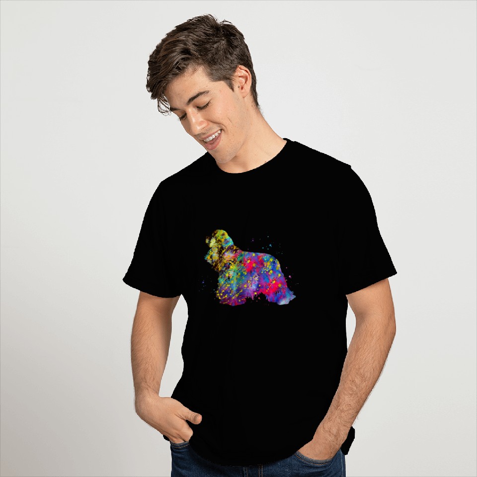 Cocker Spaniel T Shirts