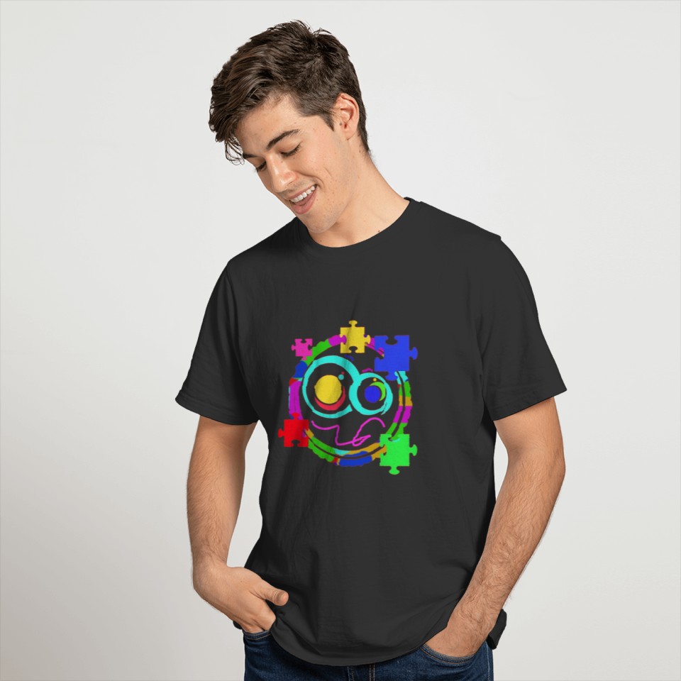 Autism Ambi T-shirt