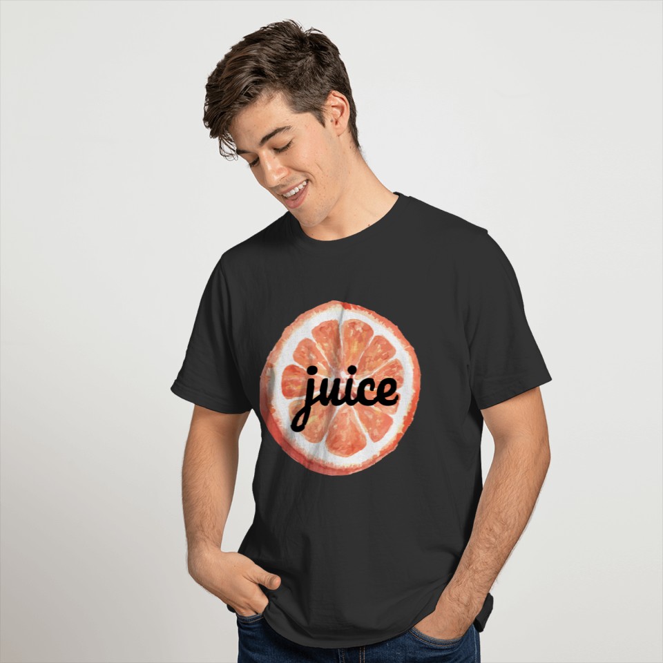 juice T-shirt